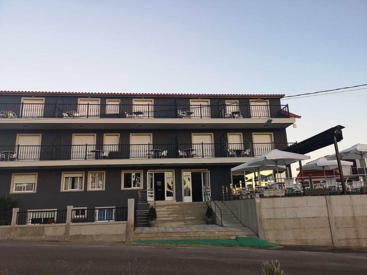 Hotel Ronsel Montalvo Exterior foto