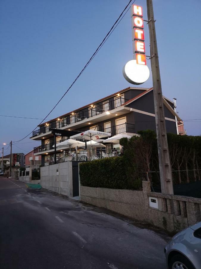 Hotel Ronsel Montalvo Exterior foto