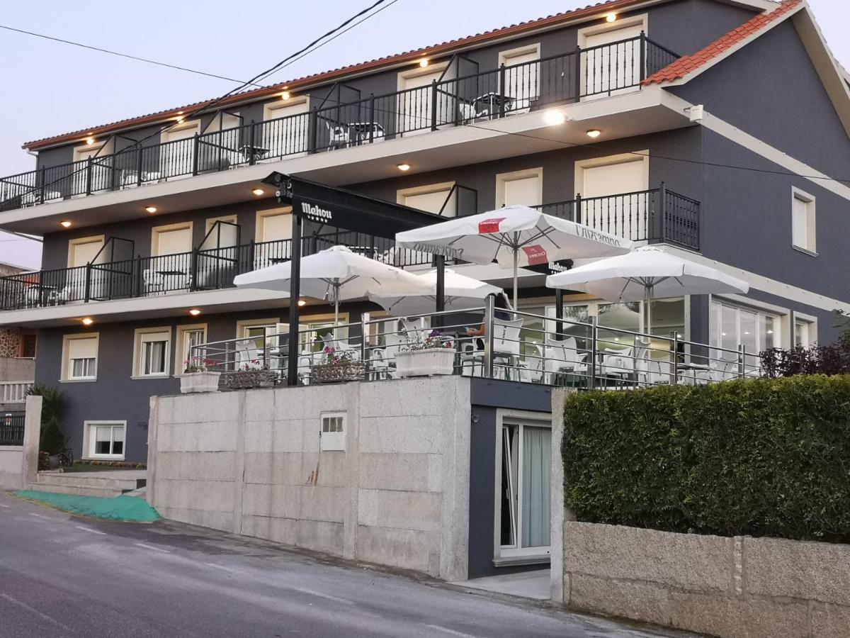 Hotel Ronsel Montalvo Exterior foto