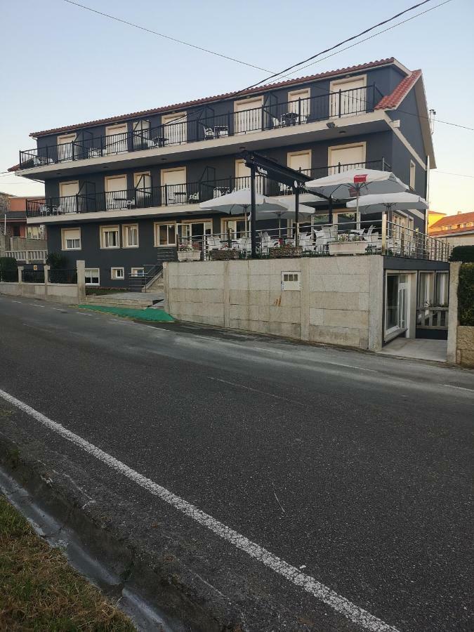 Hotel Ronsel Montalvo Exterior foto
